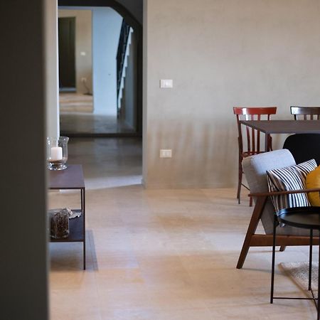 노토 Casa Stefania 아파트 외부 사진