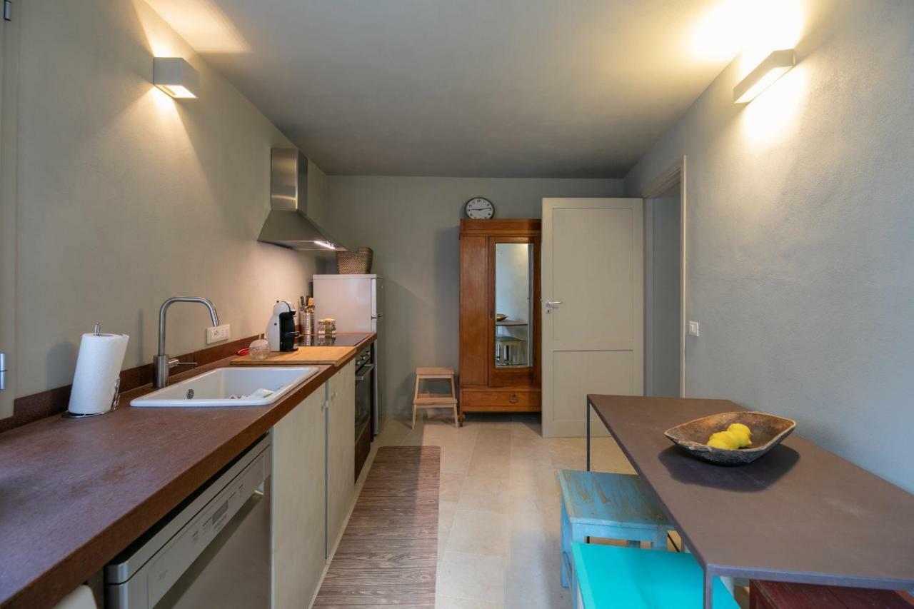 노토 Casa Stefania 아파트 외부 사진