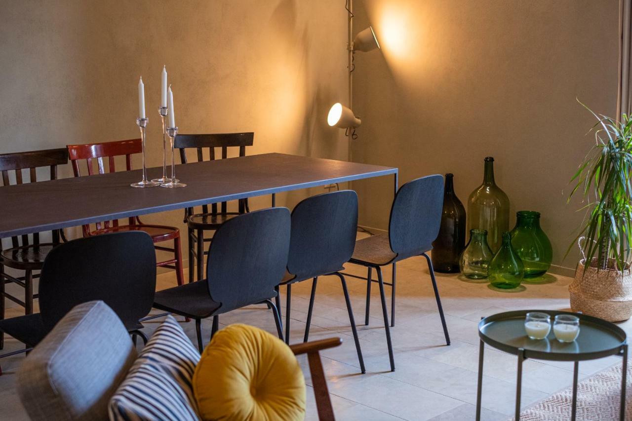 노토 Casa Stefania 아파트 외부 사진